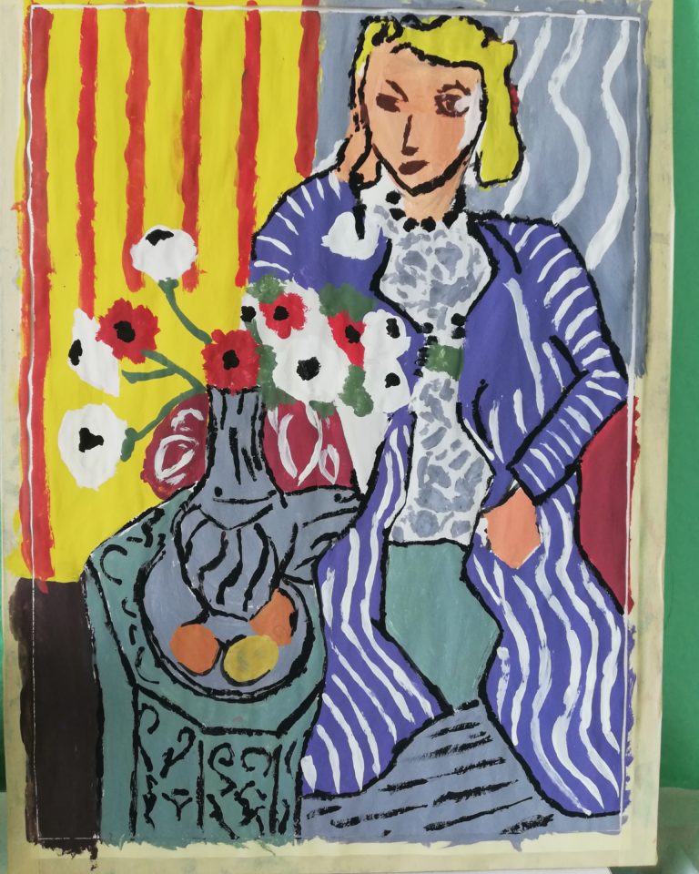 Amit nem hinnél magadról, az is ott van Benned!