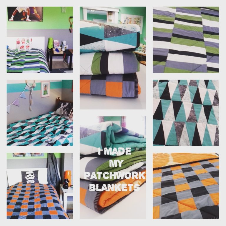 Patchwork az új szerelem