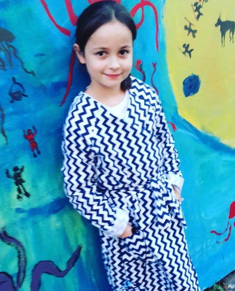 A tábor, amire a lányod minden osztálytársnője irigykedni fog