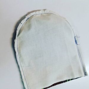 Becsipkedjük a varrásszélt