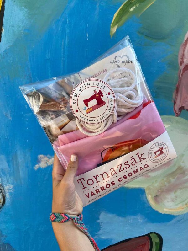 Tornazsák Tornazsák