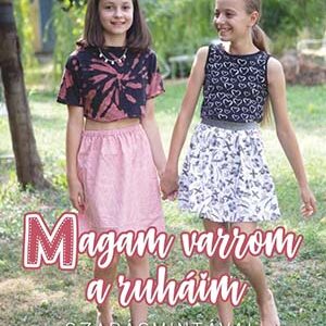 Magam varrom a ruháim