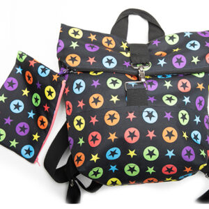 Felnőtt varrótanfolyam, haladó- Roll up táska varrás neszesszerrel