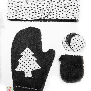 Fürdőszoba varrós csomag