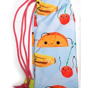 Tornazsák varrós csomag