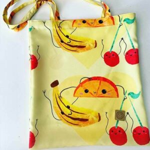 Tote bag táska varrós csomag