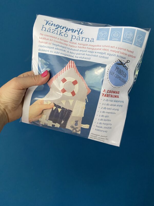 tengeri házikó2 tengeri házikó2