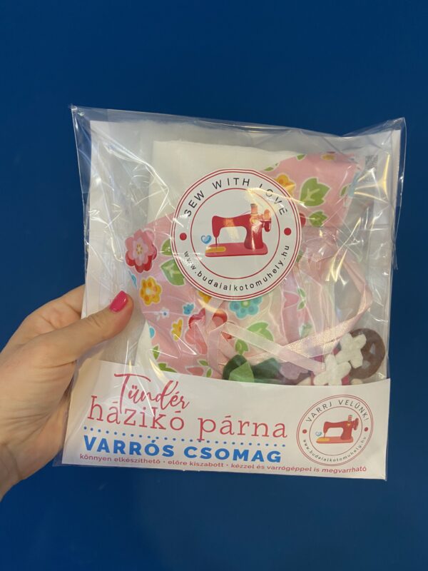 tündér házikó tündér házikó