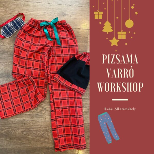 pizsama-workshop