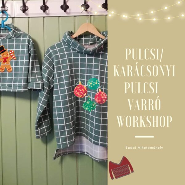 pulcsi-workshop