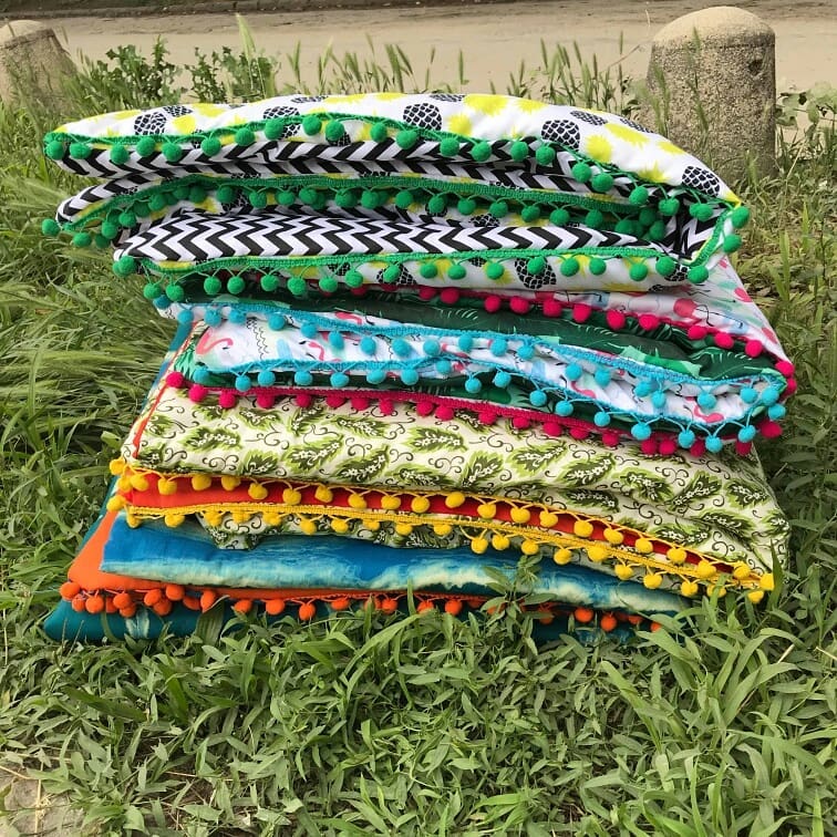 3 tipp nyári varrós projektekhez