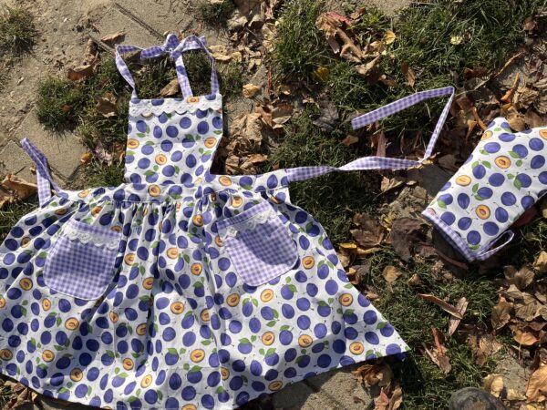 köténykesztyű köténykesztyű