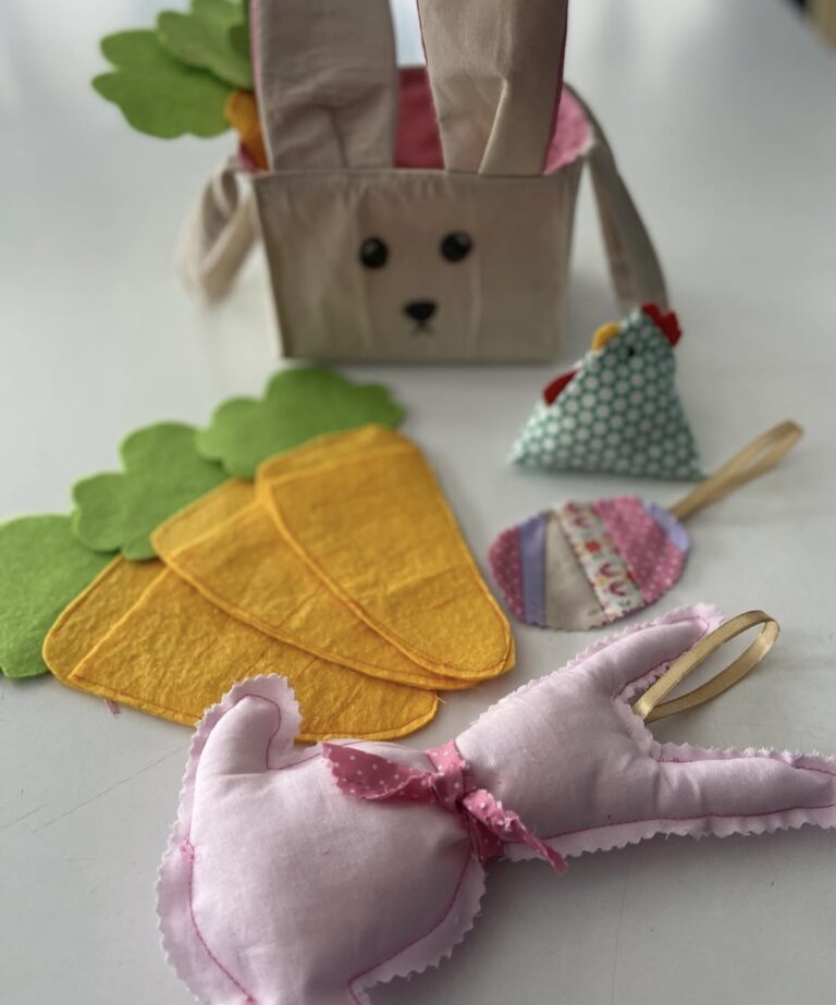 5+1 tipp mit varrj húsvéti lakásdekorációnak